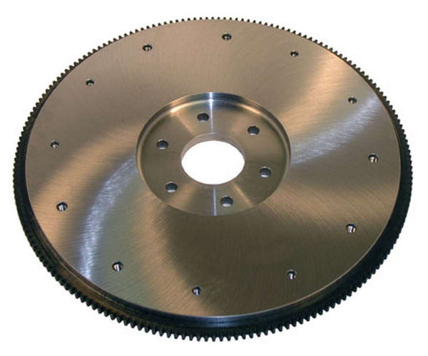 RAM CLUTCH Ford 184 Tooth Billet Flywheel 1519