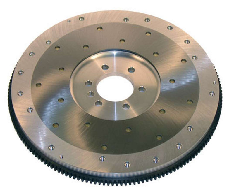 RAM CLUTCH Aluminum Flywheel 2501