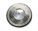 RAM CLUTCH Billet Alum Flywheel SBF 302 157t 50oz in bal 2525