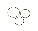 RAM CLUTCH Repl O-Ring Set 78505