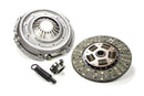 RAM CLUTCH GM 10.5 Clutch Kit 1-1/8 x 10 Spline 88760