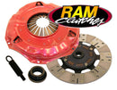 RAM CLUTCH 11in GM Passenger Clutch 98762
