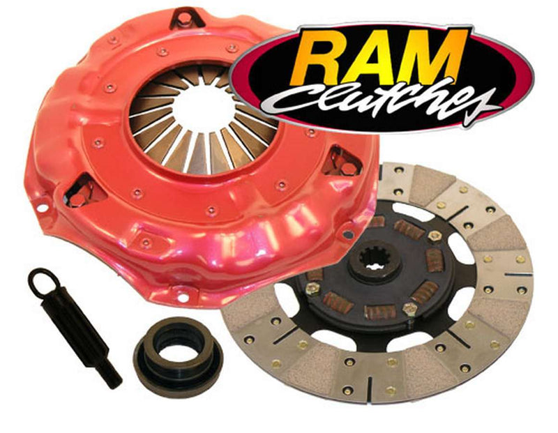 RAM CLUTCH 11in GM Passenger Clutch 98762