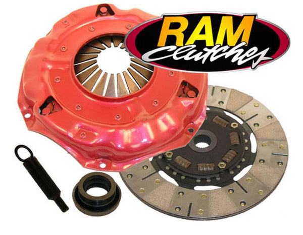 RAM CLUTCH GM Power Grip Clutch Set 98764