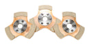 RAM CLUTCH Replacement 3 Disc Pack 2940628