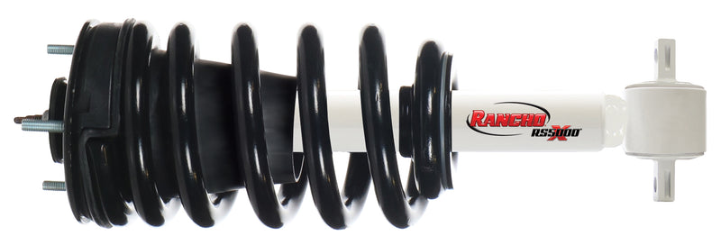 RANCHO RS5000X Loaded Strut Assembly RS551834R