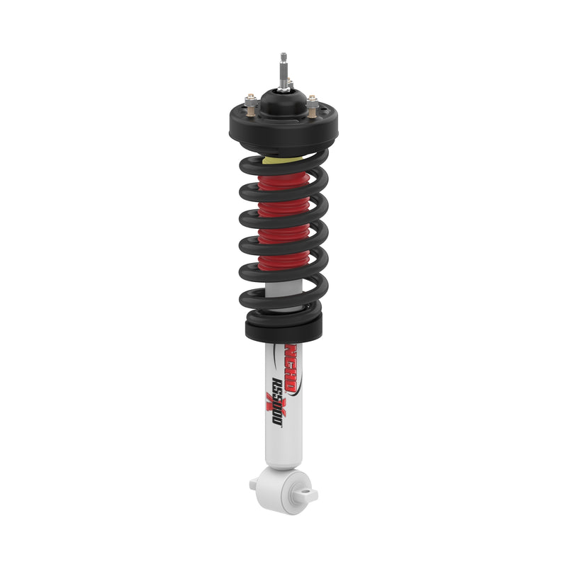RANCHO RS5000X Loaded Strut Assembly RS551836L