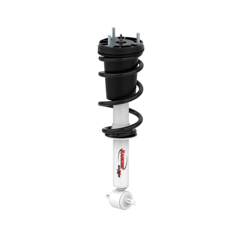 RANCHO RS5000X Loaded Strut Assembly RS551845