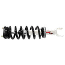 RANCHO Suspension Strut and Coil Spring RS551847