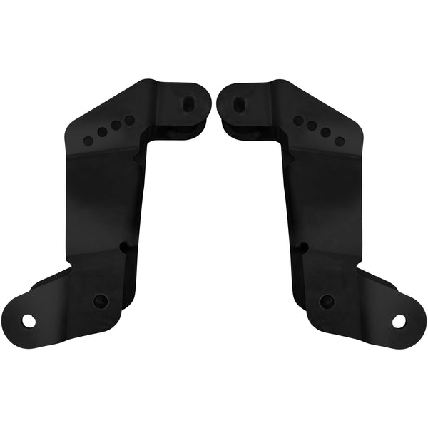 RANCHO 07-18 Jeep Wrangler JK Geometry Correction Brac RS62103