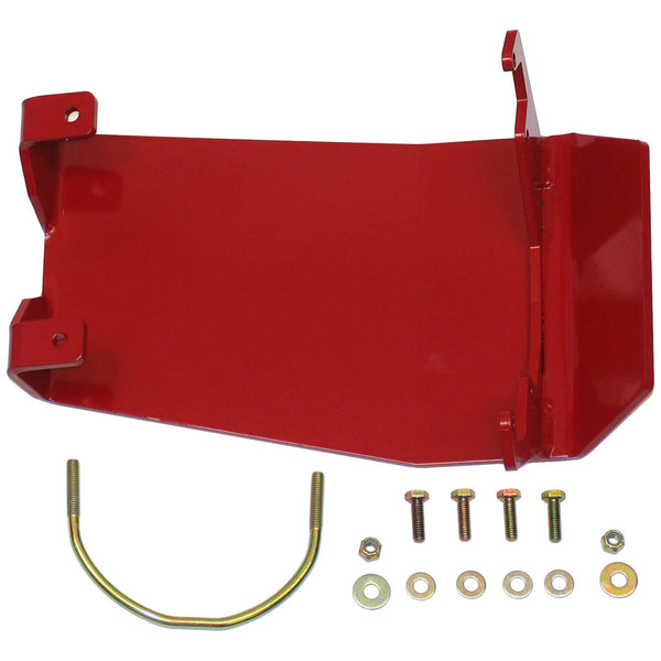 RANCHO Rear Glide Plate RS6242