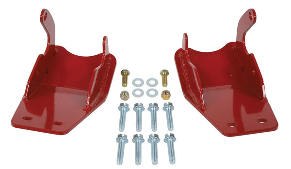 RANCHO Skid Plate 21- Bronco RS62500