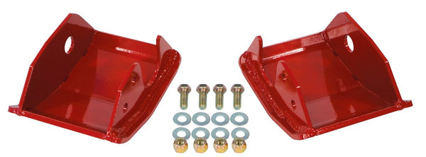 RANCHO Skid Plate 21- Bronco RS62501