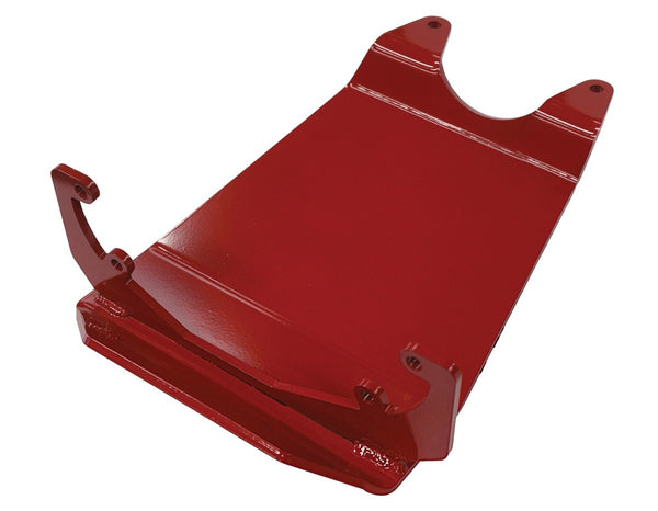 RANCHO Differential Glide Plate 21- Ford Bronco RS62502