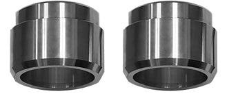 RANCHO Coil Spring Isolator RS64453