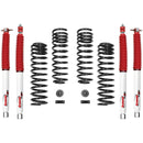 RANCHO Suspension System RS66119BR5