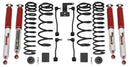 RANCHO 18- Jeep Wrangler JL 3in Suspension Lift Kit RS66121BR9
