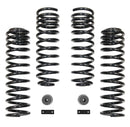 RANCHO 07-18 Jeep Wrangler JK 2in Suspension Lift Kit RS66139B