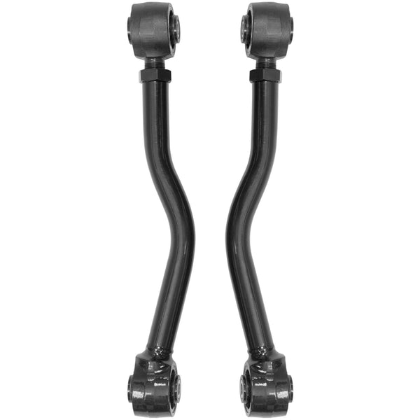 RANCHO 18- Jeep Wrangler JL Adjustable Control Arms RS66157B