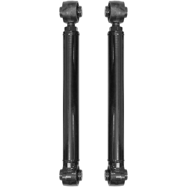RANCHO 18- Jeep Wrangler JL Adjustable Control Arms RS66158B