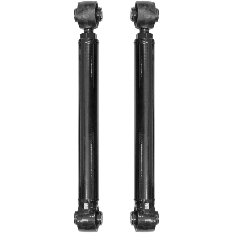 RANCHO 18- Jeep Wrangler JL Adjustable Control Arms RS66158B