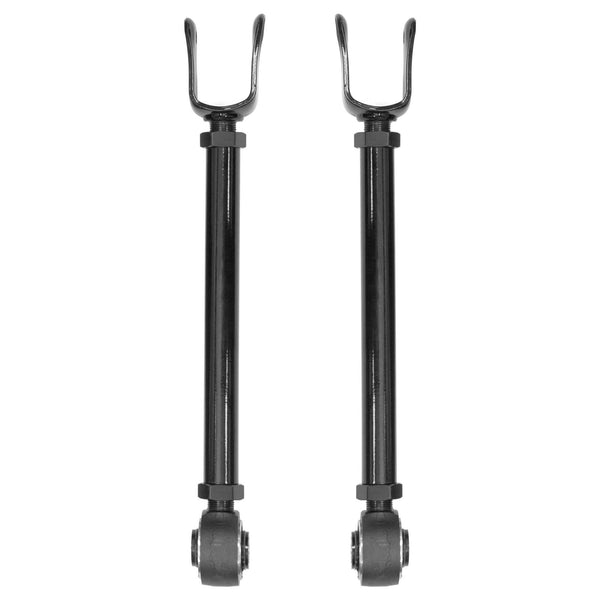 RANCHO 18- Jeep Wrangler JL Adjustable Control Arms RS66164B