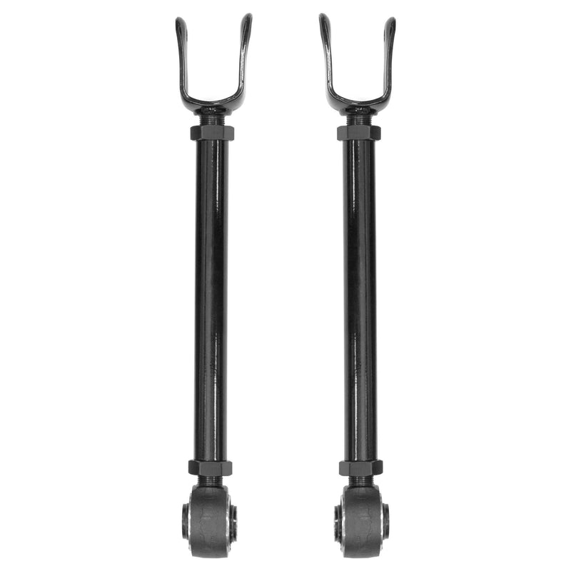RANCHO 18- Jeep Wrangler JL Adjustable Control Arms RS66164B