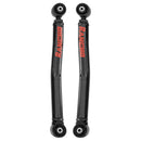 RANCHO 18- Jeep Wrangler JL Adjustable Control Arms RS66165B