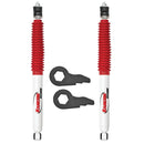 RANCHO Suspension System RS66300R5