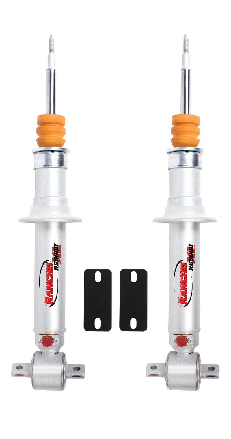 RANCHO Level-it-System RS66312R9