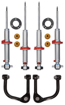 RANCHO 21- Ford Bronco 3in Suspension Lift Kit RS66510R9K