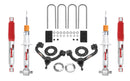 RANCHO 21- Ford F150 3in Suspension Lift Kit RS66512R9K