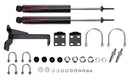 RANCHO 05- Ford F250 Streering Stabilizer RS98517