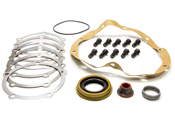RATECH Install Kit 9in Ford 106K