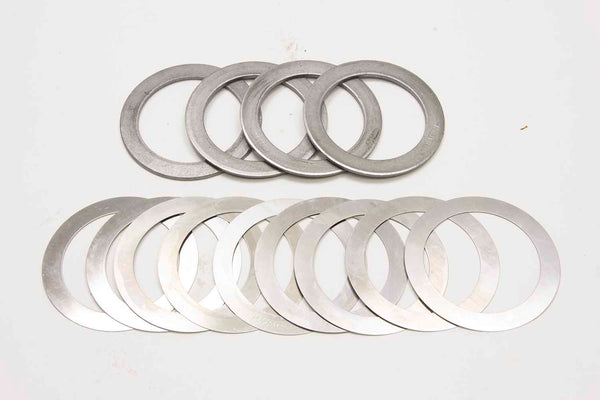 RATECH Carrier Shims GM 12 Bolt 1101