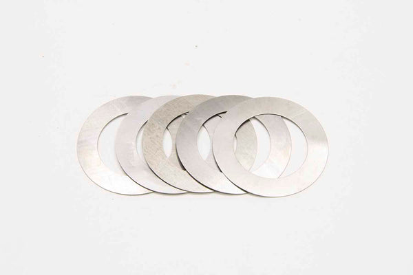 RATECH Pinion Shims Gm 1104