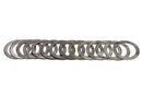 RATECH Carrier Shims Dana 44 1115