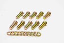 RATECH Ring Gear Bolts Ford 9in 1305