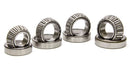 RATECH Bearing Kit Gm 12 Bolt 205B