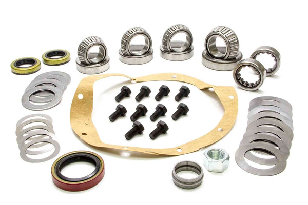 RATECH 8.5in GM Deluxe Installation Kit 3003K