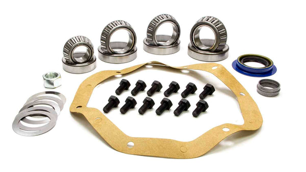 RATECH Complete Install Kit Mopar 9.25 303K