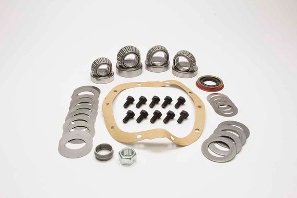 RATECH Complete Kit Gm 7.5in 308K