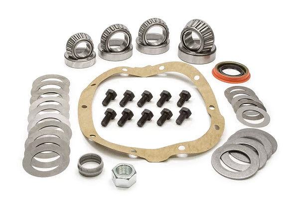 RATECH Complete Kit GM 7.5in 308TK