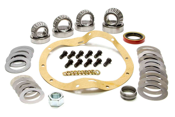 RATECH Complete Kit B or P 64- 72 311K