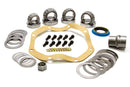 RATECH Complete Kit Corvette 313K