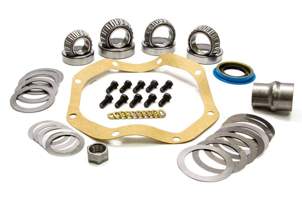 RATECH Complete Kit Corvette 313K