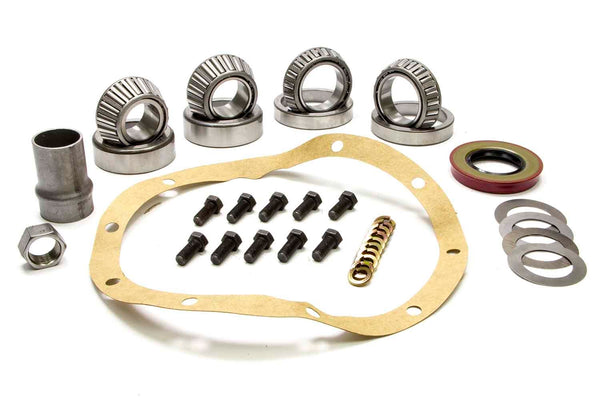 RATECH Complete Kit Corvete 314K