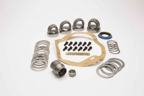 RATECH Complete Kit 315K