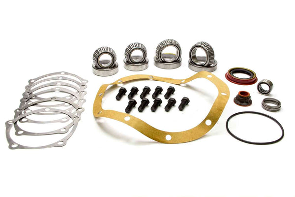 RATECH Complete Kit Ford 8in 334K