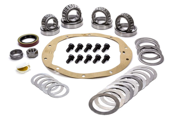 RATECH Complete Kit GM 8.5in w/ Eaton / Auburn Posi 366K